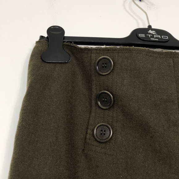 Tory Burch Sailor Trouser - Picture 3 of 7